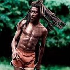 "Wirly Girly" - Bunny Wailer - "Original Wailer"