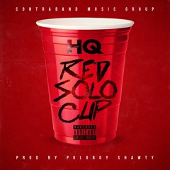 HQ - RedSoloCup (Prod By PoloboyShawty)