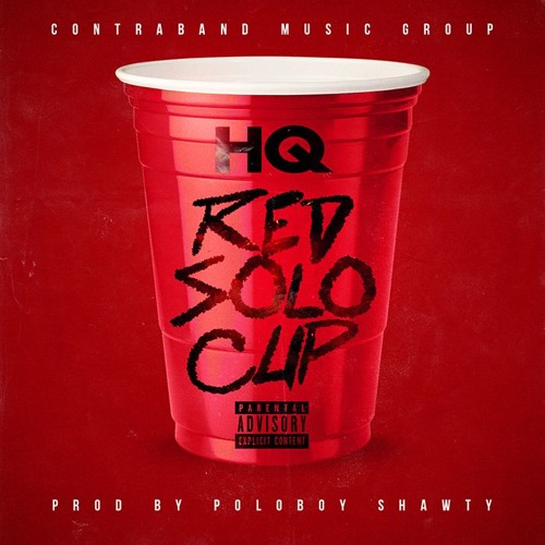 HQ - RedSoloCup (Prod By PoloboyShawty)