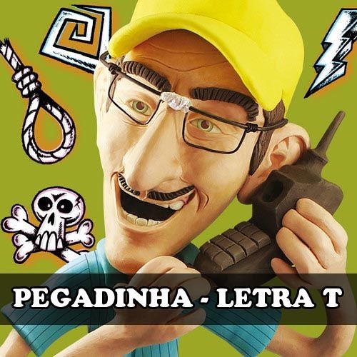 Pegadinha - Travesseiro