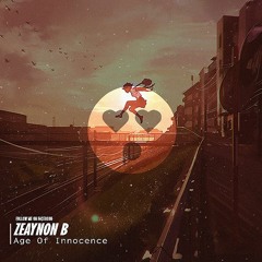 Age Of Innocence  | Zeaynon BRight.