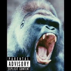 Gorilla- Buda Boo Ft Automattic
