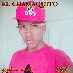 Yo Te Olvidare By El Chamaquito Ft Dj Jefferson El Cr@zy STUDI 9 R3CORDS