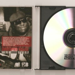 Notorious B.I.G. - Machine Gun Funk - 1993 RARE O.G. Special Version