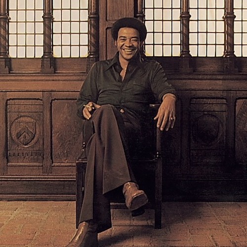 Bill Withers - Make Love To Your Mind (Seegweed edit)