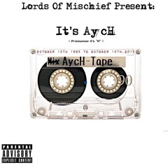 I Know Pt 2 (Drake "Lord Knows" Remix)