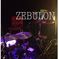 Zebulon