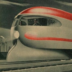 Mariano Itnom - Konxec (Original Mix)