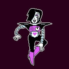 Death by Control ( Undertale X Missy Elliot)