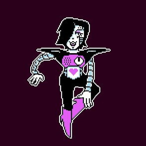 Death by Control ( Undertale X Missy Elliot)