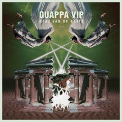 Boaz van de Beatz - Guappa (VIP) ft mr Polska & Riff Raff (The speeded Version)