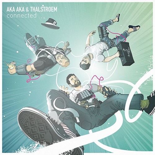 09 AKA AKA & Thalstroem - Your Body SNIPPET
