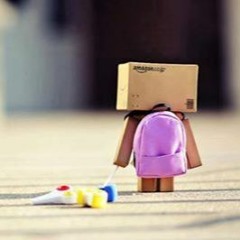 معاذ الله .. أنا لا أريد أن أقول لك " وداعاً