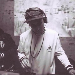THUMP // Krueger - For Club Use Only Guest Mix