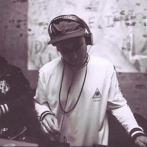 THUMP // Krueger - For Club Use Only Guest Mix