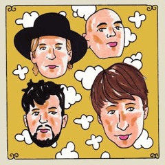 Only A Ride (Daytrotter Sessions) - Steve Tayor & The Perfect Foil