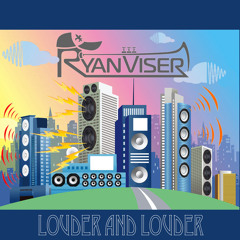 Ryan Viser - Louder and Louder ft Jak Wilks [PREMIERE]