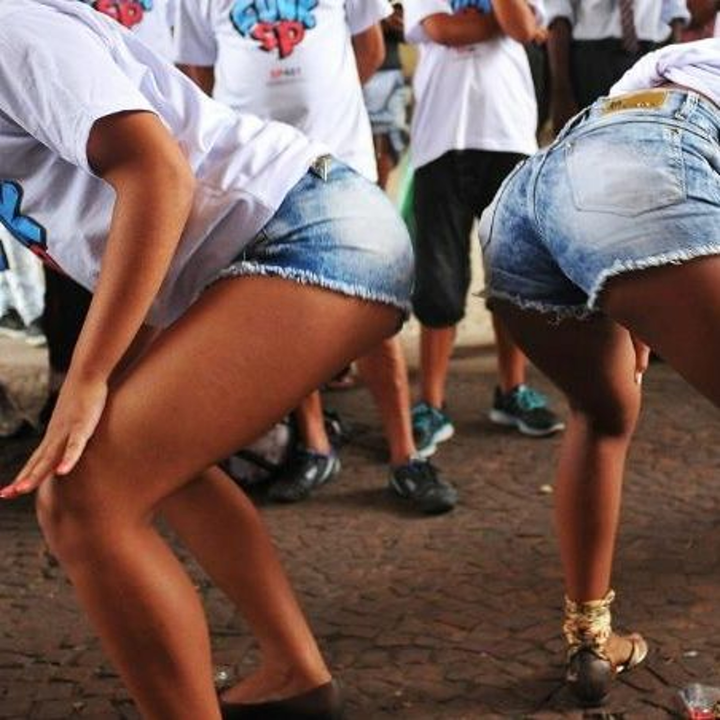 DjBreninhO Do Bairro Trem