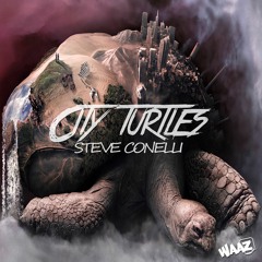Steve Conelli - City Turtles