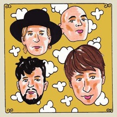 Double Negative (Daytrotter Sessions) - Steve Taylor & The Perfect Foil