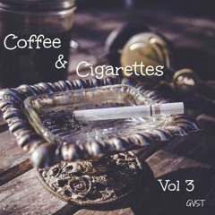 Coffee & Cigarettes Vol 3