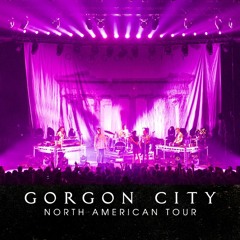 Beats1 - N.America Tour Mix