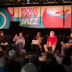 Erroll Garner Jazz Project: Concert by the Sea (2015)