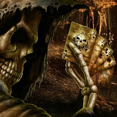 DiscoPimpz ft Gidds - Creatures Lie Here OLD