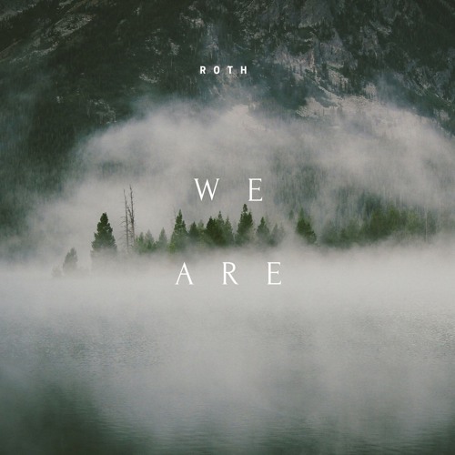 We are