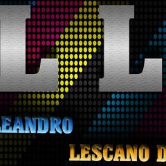 Soda Stereo - Cuando Pase El Temblor - (LeandroDJ Remix ) Intro Lean On