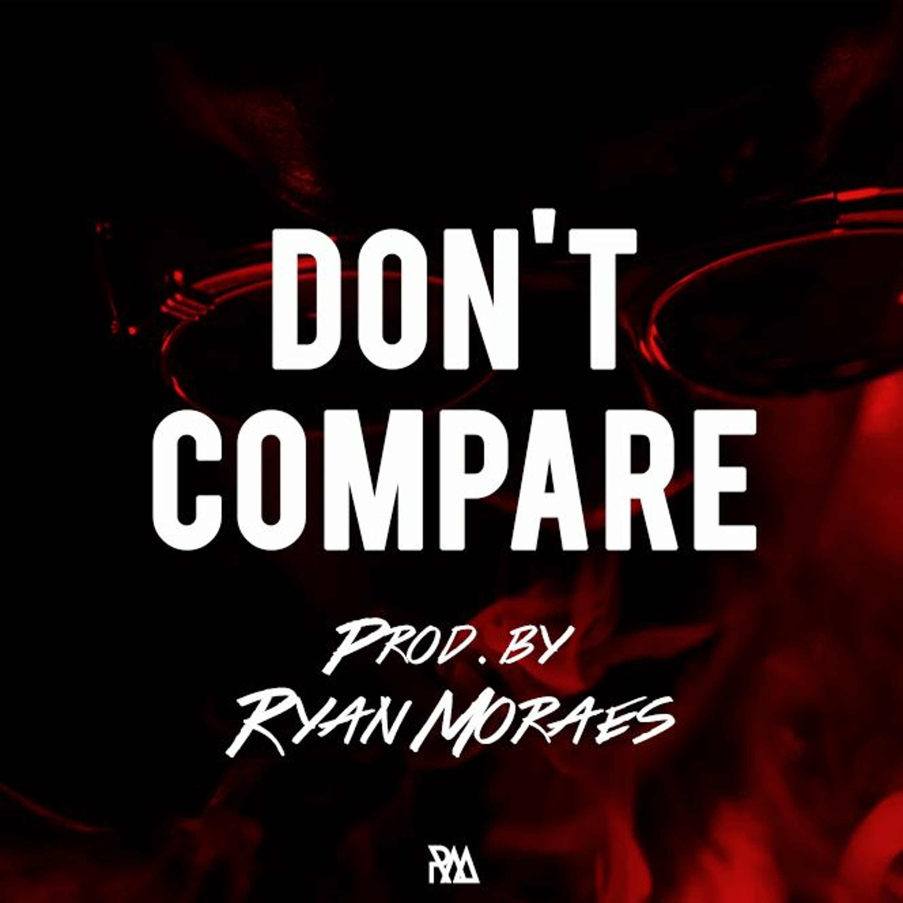 Don't Compare episode artwork