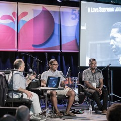 A Love Supreme at 50: John Coltrane’s Spiritual Masterpiece (2015)