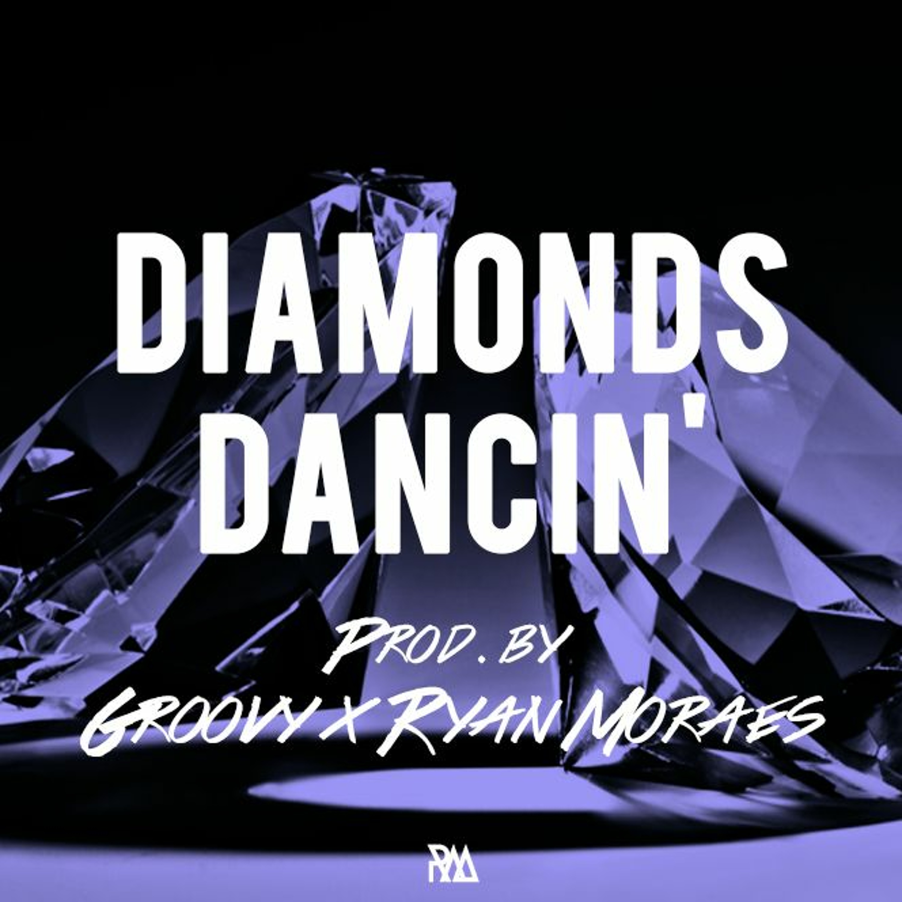 Diamonds Dancin' - Prod. by Groovy x Ryan Moraes episode artwork