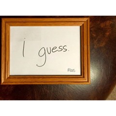 Sorry (prod. Ricky Vela)