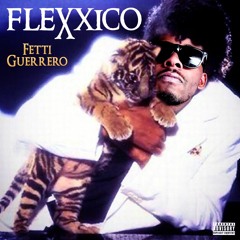 FETTi GUERRERO FT PEEDEY HU$TLE - FLOAT ON (Prod By Naturally Faded) 2015