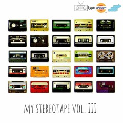 11 Mike Stong - The Gossip (prod. By Nathan Fresco)