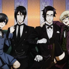 Black Butler - I'm Alive Cover