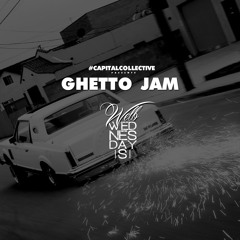 Welbe - Ghetto Jam feat Bars Fader