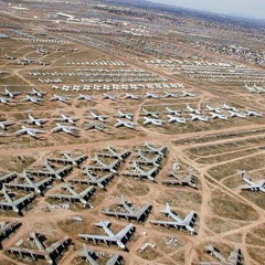 jet fighters never cry