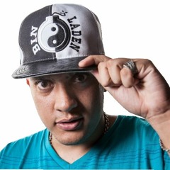 MC Bin Laden - barbie é o caralho (DJ Juninho) Lançamento 2015