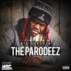 A Squeezy - Wicked Skengman 4.5 (Wicked Skengman 4 Parody)