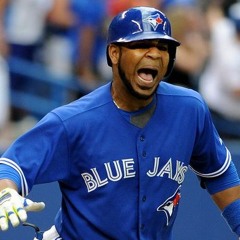 Edwin Encarnacion Home Run Ties ALDS Game 5