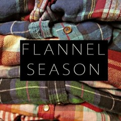 Flannel Season magic mac