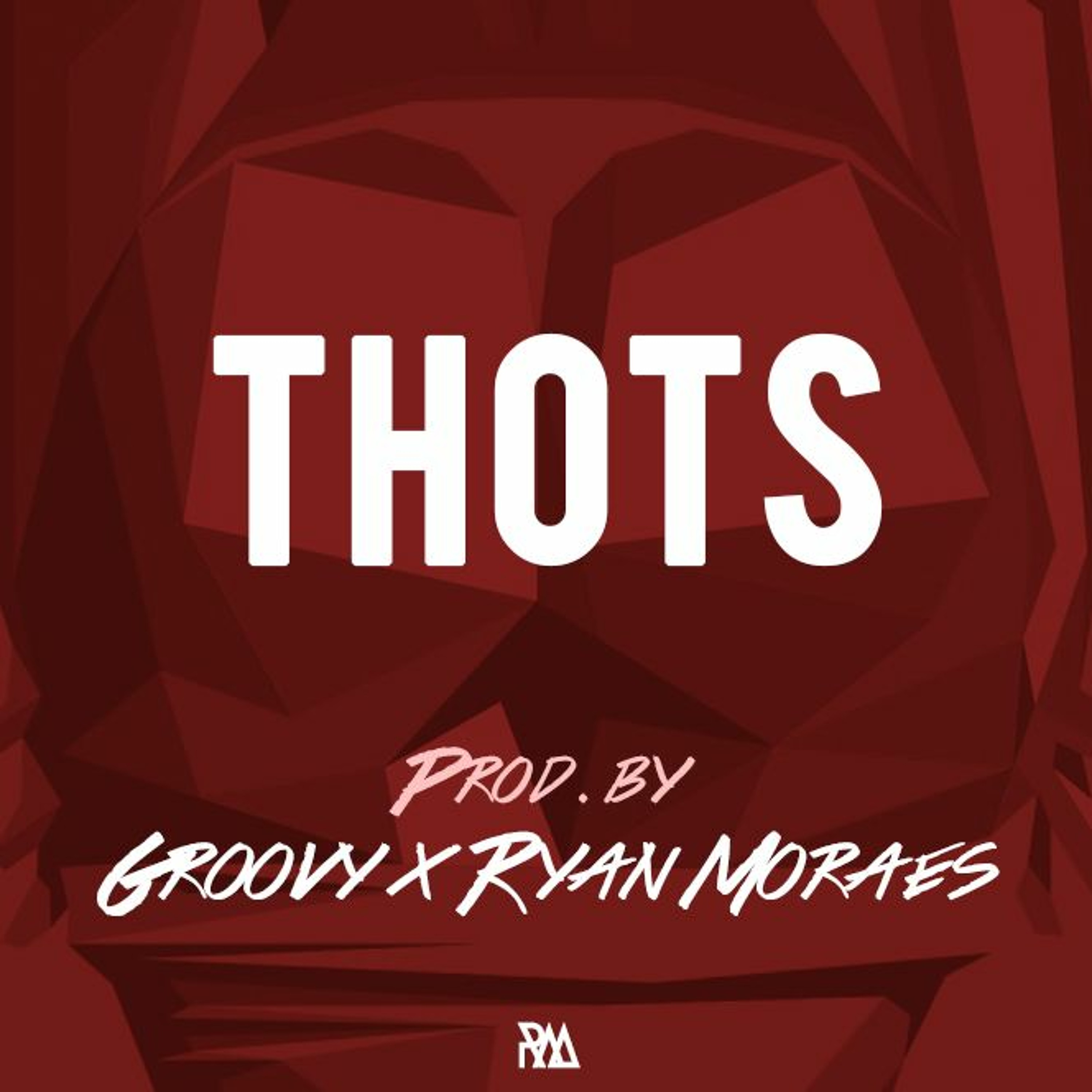 Thots - Prod. by Groovy x Ryan Moraes episode artwork