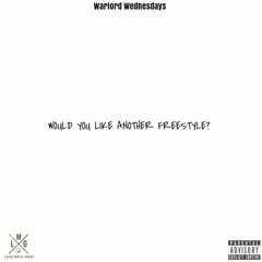 WADE - Would You Like Another Freestyle Prod By. L.A Chase