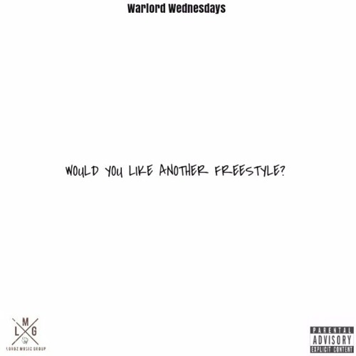 WADE - Would You Like Another Freestyle Prod By. L.A Chase