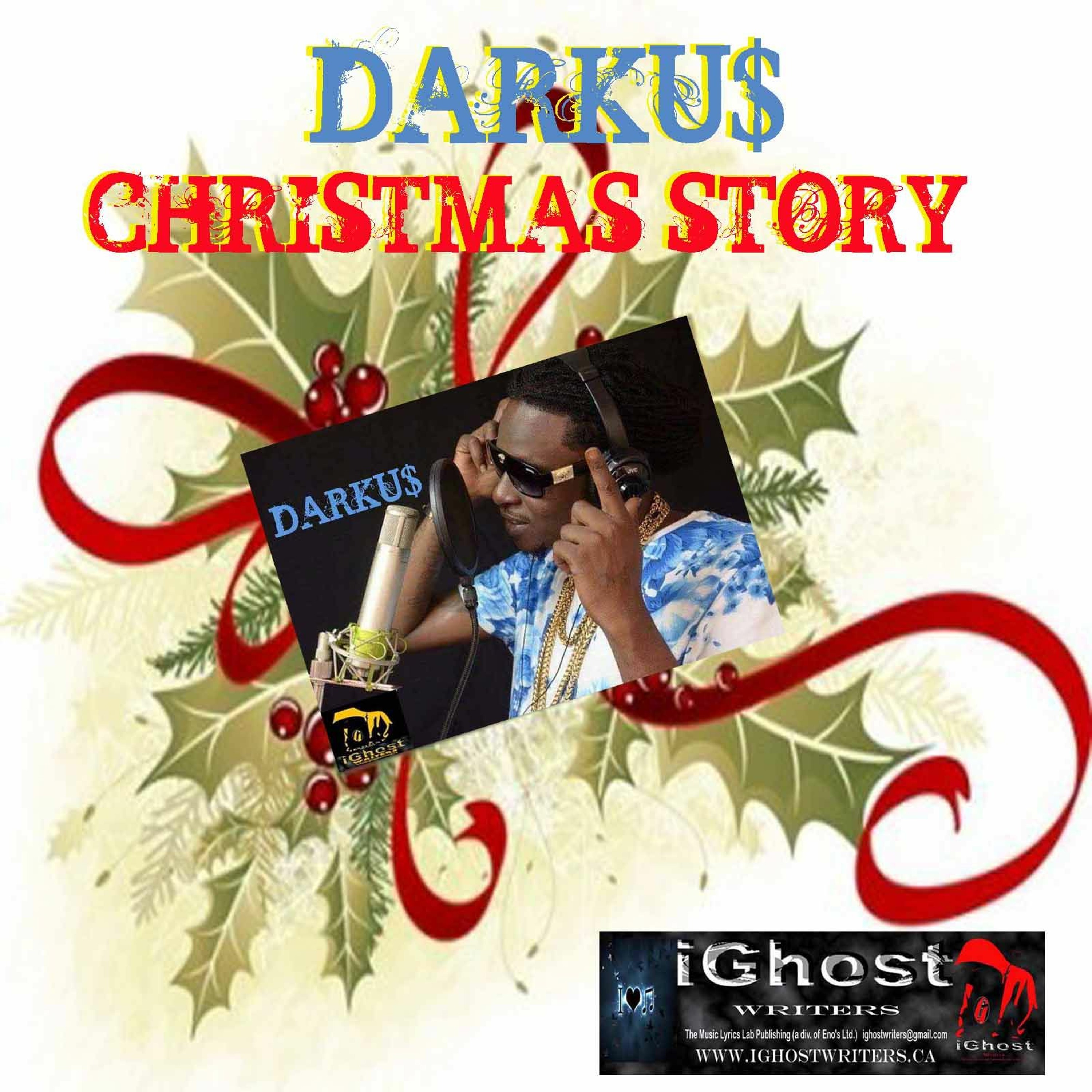 DARKU$ - CHRISTMAS STORY episode artwork
