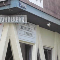 Hinterhaus