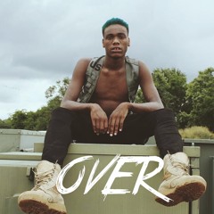 Vann - Over