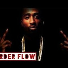 2Pac - Murder Flow (feat. Lil Wayne & Biggie Smalls)